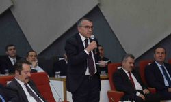 Başkan Aslan'dan Bakan Bolat'a Van için kritik mesajlar