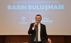 Başkan Çavuşoğlu'ndan 2 yıllık hizmet sunumu