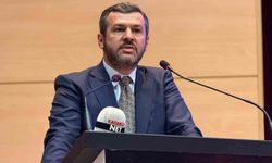 Başkan Çetinkaya: 'Çocuklarımızı korumak en büyük sorumluluğumuz'