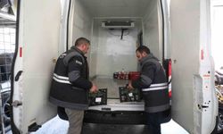 Başkan Çolakbayrakdar: 'Gıda kurtarmada Kayseri'de tekiz, Türkiye'ye örneğiz'