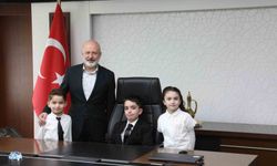 Başkan Çolakbayrakdar: 'Her evladımızın mutlu olduğu bir şehir için çalışıyoruz'