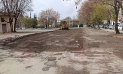 Başkan Çolakbayrakdar: 'Her sokağa konfor, her mahalleye değişim getiriyoruz'