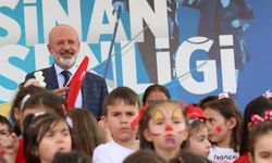 Başkan Çolakbayrakdar'dan çocuk şenliğine davet
