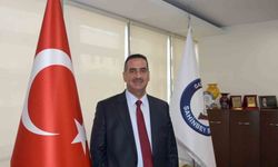 Başkan Cuma Güzel, Polis Haftasını kutladı