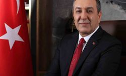 Başkan Dere çocukların bayramını kutladı