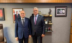 Başkan Elbi'den Karabiga'ya müjdeler peş peşe geldi