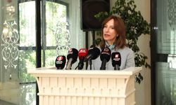 Başkan Esin Güral Argat, KUTSO'nun 3,5 yıllık faaliyetini değerlendirdi