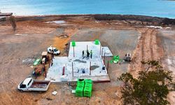 Başkan Gençay: 'Didim'e yeni yaşam alanı kazandırıyoruz'