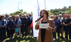 Başkan Gençay: 'Kentimizin ortak değerlerini korumak temel önceliğimdir'