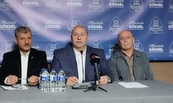 Başkan Göksel, 2 yılı değerlendirdi