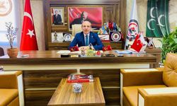 Başkan Gündüz'den Netenyahu'nun açıklamalarına tepki