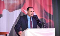 Başkan Kara'dan 2 yıllık hizmet ve yatırım sunumu