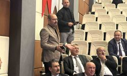 Başkan Kavaklıgil, Tosya'daki maden arama sürecini gündeme taşıdı