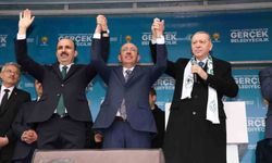 Başkan Kavuş'tan 7 yılın özeti: