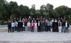 Başkan Kaya'dan namağlup şampiyonluk sonrası birlik mesajı