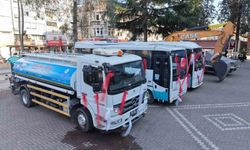 Başkan Kul: 'Bahanelerin arkasına değil, makinelerimizin gücüne ve ekibimizin azmine güveniyoruz'