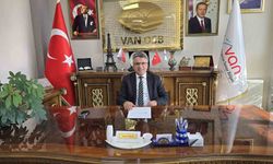 Başkan Memet Aslan'dan 23 Nisan mesajı