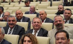 Başkan Mesut Ergin: 'Birlik ve ortak akılla çalışmaya devam edeceğiz'