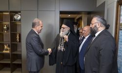 Başkan Seçer: 'Mersin'de 400 bin depremzede kardeşçe ağırlandı'