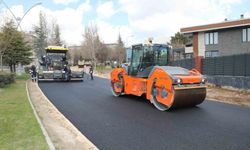 Başkan Şerifoğuları: 'Şehrimizin ulaşım altyapısını güçlendireceğiz'