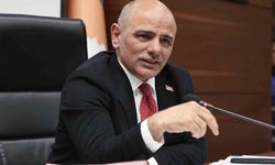 Başkan Söğüt'ten çikolata faturası iddiasına sert tepki