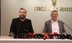 Başkan Subaşıoğlu, Babadağ'ın doğalgaz ihtiyacını bir kez daha gündeme taşıdı