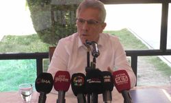 Başkan Tetik: 'Borçlar bitti, şimdi hizmet vakti'