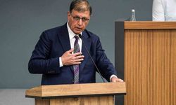 Başkan Tugay: 'Bu şehrin başını öne eğdirmeyeceğiz'