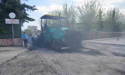 Başkan Tutdere: 'Sümerevler Mahallesi'nde sona geldik'