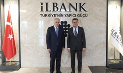 Başkan Yarka'dan İLBANK'a yatırım çıkarması