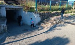 Başkan Zencirci: 'Çocuklarımızın güvenliği önceliğimiz'