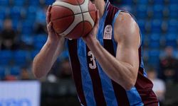 Basketbol Süper Ligi: Trabzonspor: 84 - Aliağa Petkimspor : 90