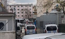 Başsavcılık'tan Bozbey soruşturması açıklaması: 30 kişi tutuklandı, 33 kişiye adli kontrol