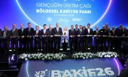 Batı Akdeniz Kariyer ve İstihdam Fuarı kapılarını açtı