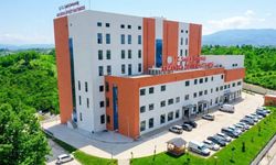 Batı Karadeniz sahil bölgesinde başka örneği yok