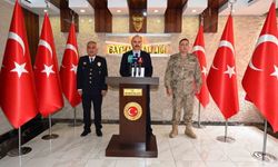 Batman'da son iki ayda 167 kilo uyuşturucu ele geçirildi