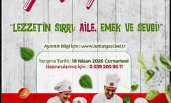 Battalgazi sofrasında aileler yarışıyor