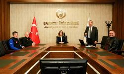 Bayburt'ta afet risk yönetimi çalışmaları ele alındı