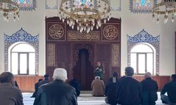 Bayburt'ta cemaate bağımlılık bilgilendirmesi