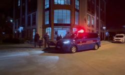 Bayındır'da 3 polisi yaralayan 4 şüpheli tutuklandı