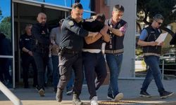 Bayındır'da uyuşturucu operasyonu: 4 tutuklama