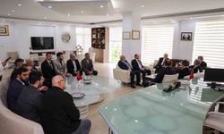 BBP Genel Başkanı Destici 'Bizler aynı kilimin desenleriyiz, o kilim ise Düzce'