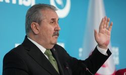 BBP Genel Başkanı Destici: 'İşçi Bayramı, işçi bayramı olarak kutlansın'