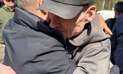 Belarus, Polonyalı gazeteci Poczobut'ı serbest bıraktı