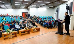 Belediye personeline İSG eğitimi verildi