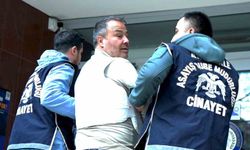 Belediye personelini öldürmüştü, cinayet zanlısının ilk sözü: 'Bana iftira attı'