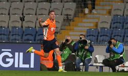 Bertuğ Yıldırım, bu sezon ligde 7. golünü kaydetti