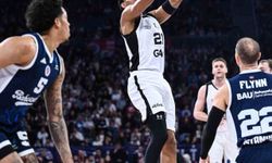 Beşiktaş, Eurocup'ta finalde