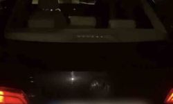 Beykoz'da aracı çakarlı ehliyetsiz sürücüye 253 bin lira ceza