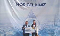 Beylikova'daki öğrenciden kompozisyon dalında önemli başarı